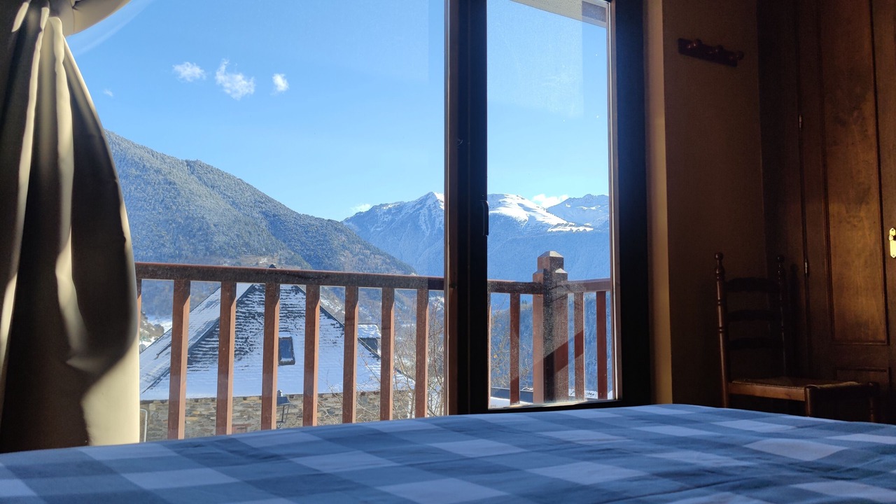Photo of Patio Balcony in Betlan