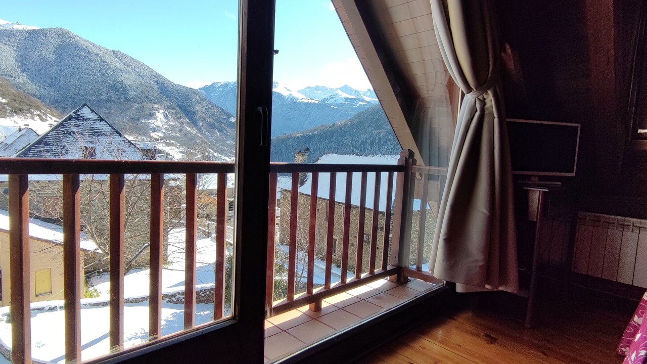 Photo of Patio Balcony in Betlan