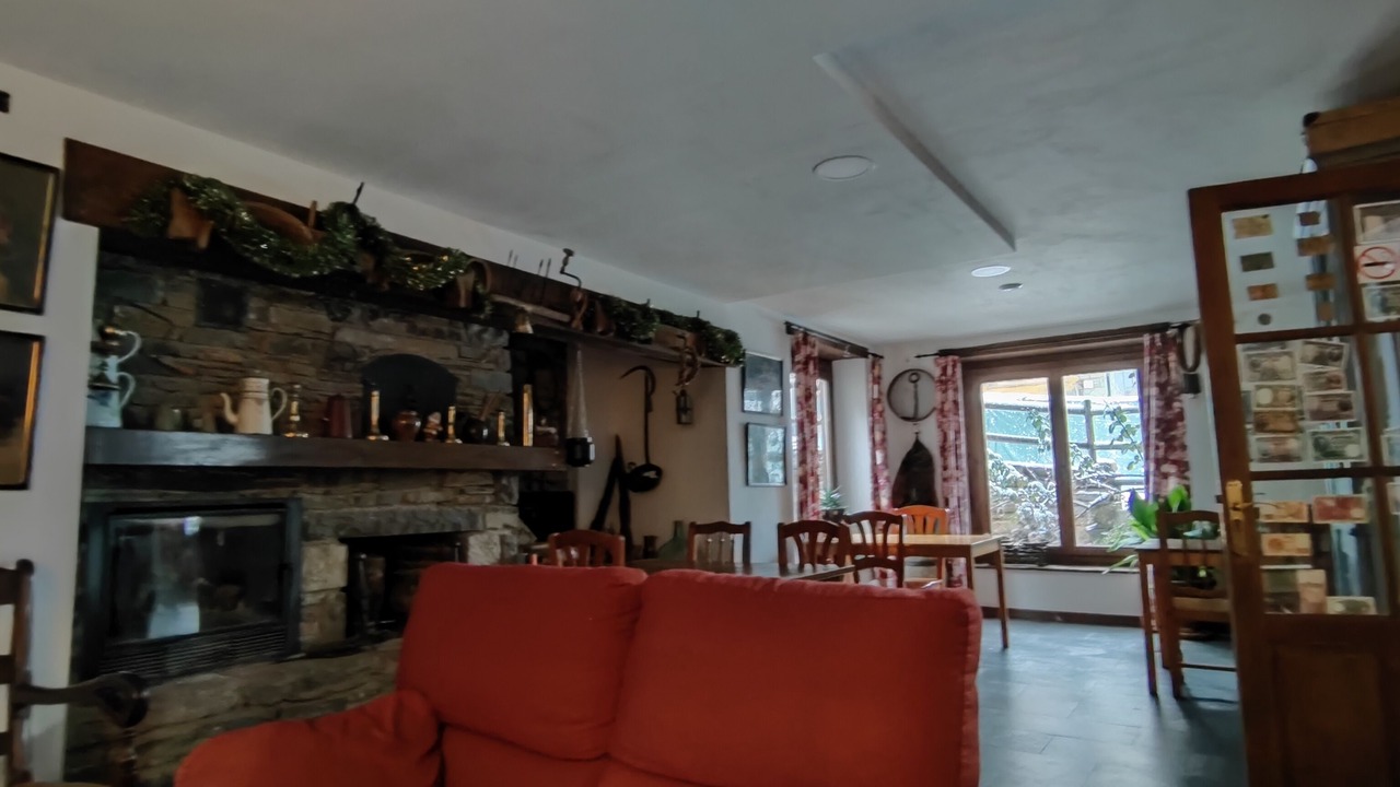 Photo of Livingroom in Betlan