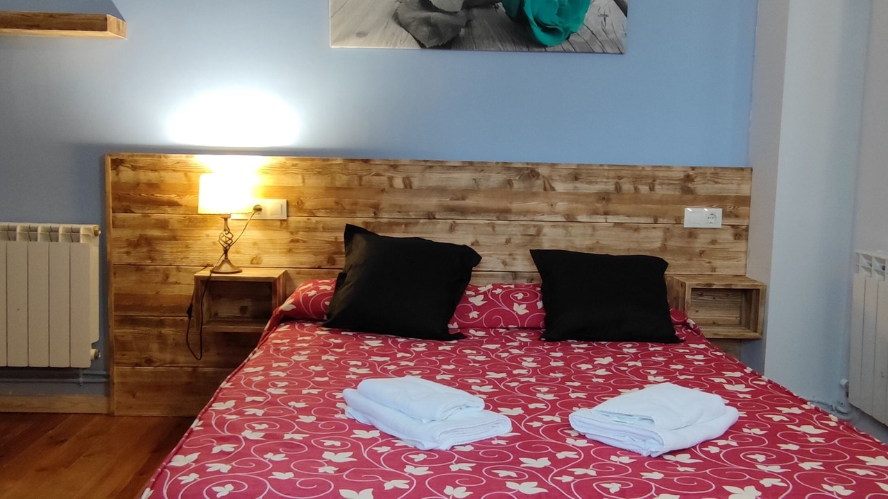 Photo of Bedroom in Betlan