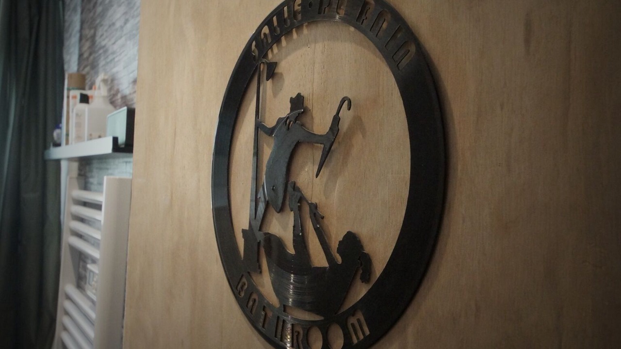 Photo of Bathroom in Chouzy-sur-Cisse