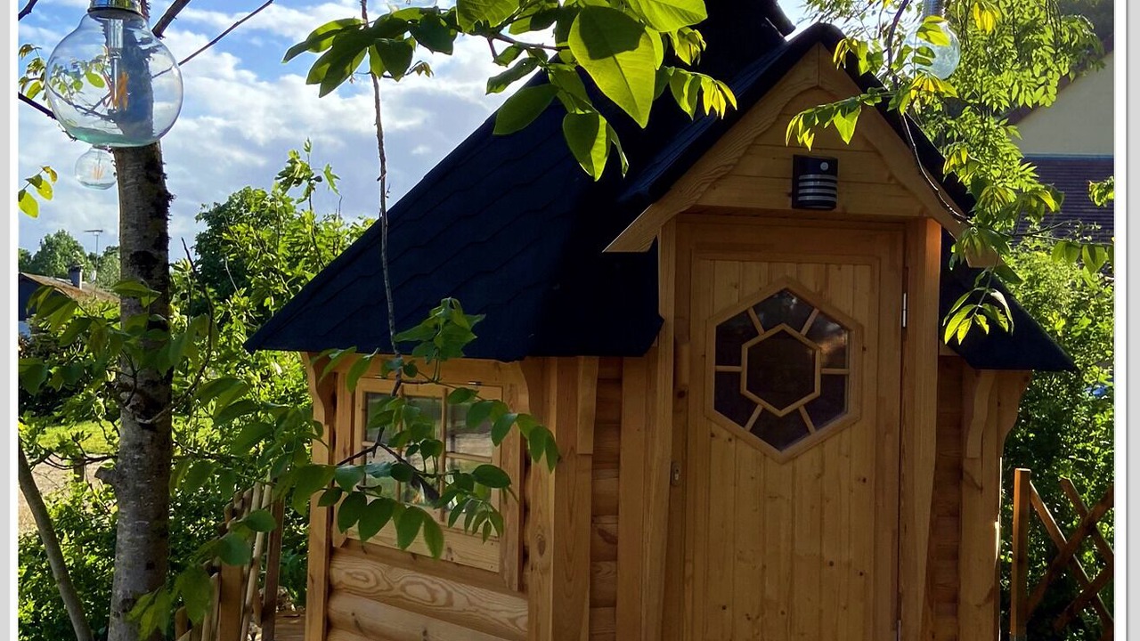 Photo of Outdoor in Chouzy-sur-Cisse