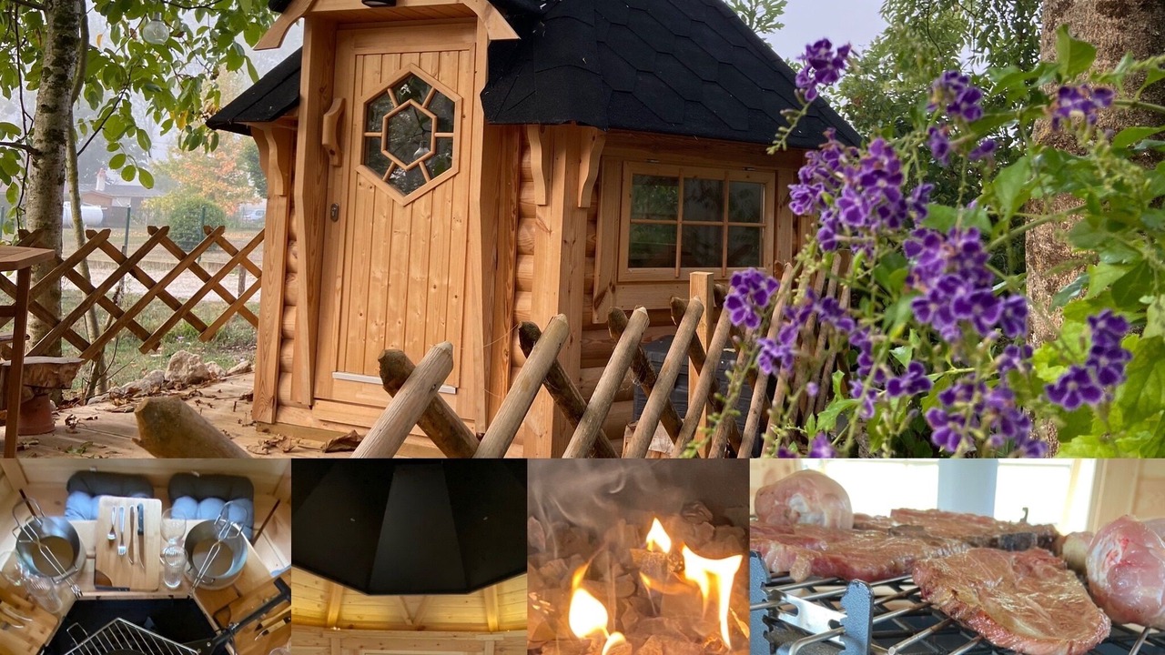 Photo of Outdoor in Chouzy-sur-Cisse