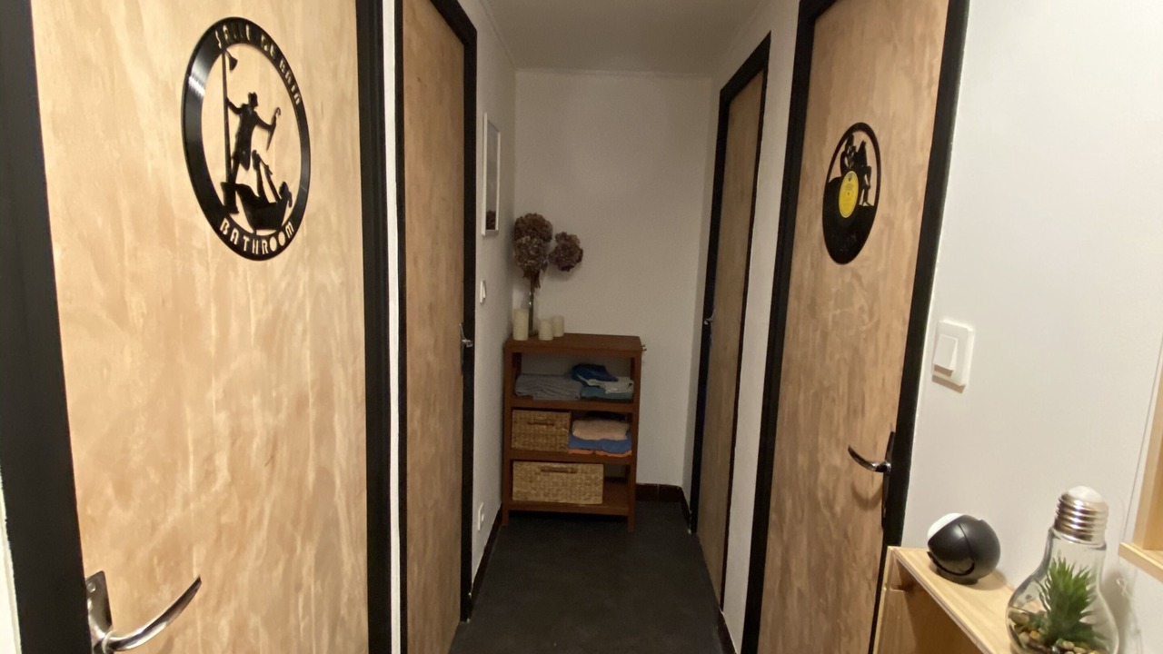 Photo of Livingroom in Chouzy-sur-Cisse