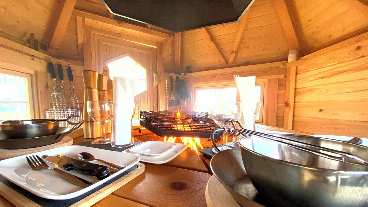 Photo of Outdoor in Chouzy-sur-Cisse