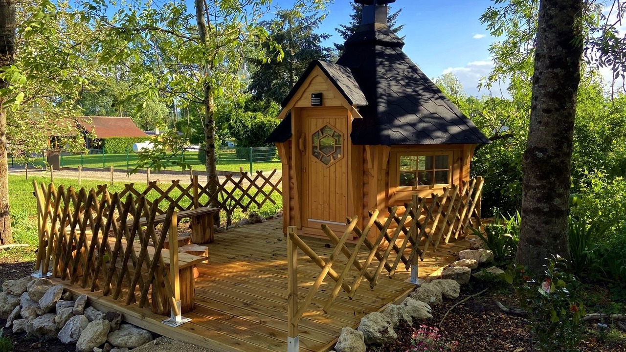 Photo of Outdoor in Chouzy-sur-Cisse