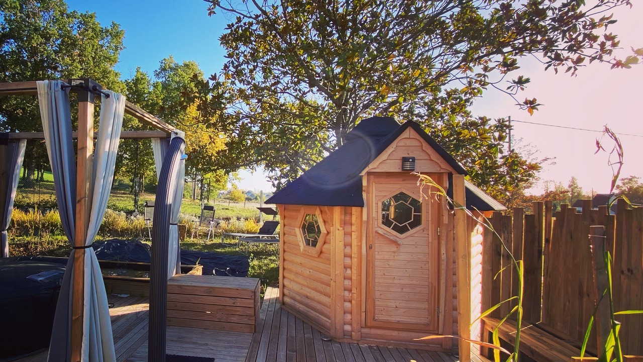 Photo of Others in Chouzy-sur-Cisse