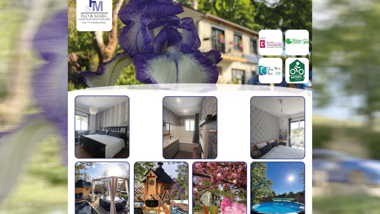 Photo of Outdoor in Chouzy-sur-Cisse