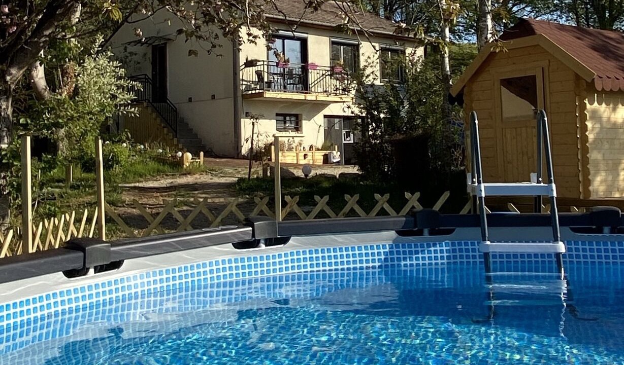 Photo of Outdoor in Chouzy-sur-Cisse