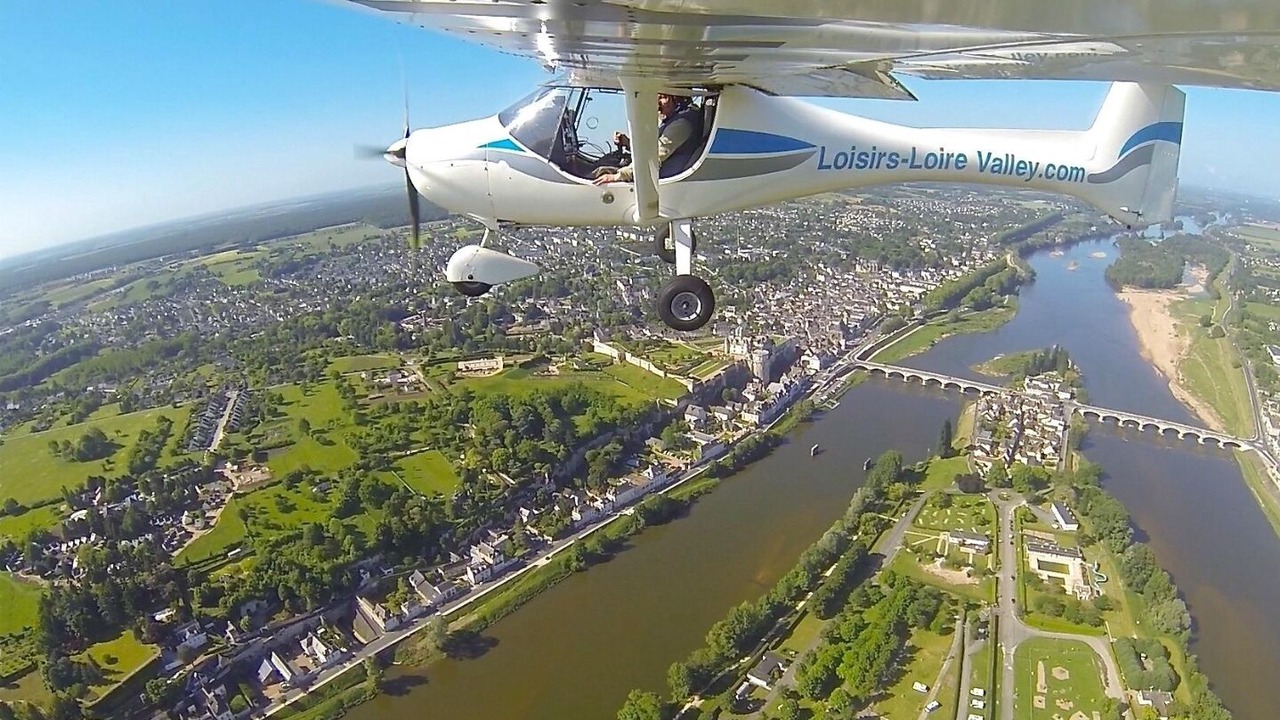 Photo of Others in Chouzy-sur-Cisse