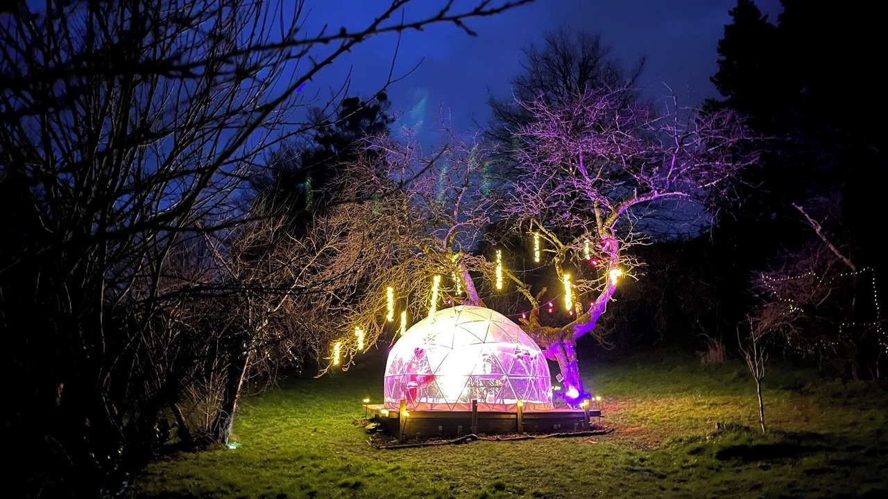 Photo of Outdoor in Chouzy-sur-Cisse