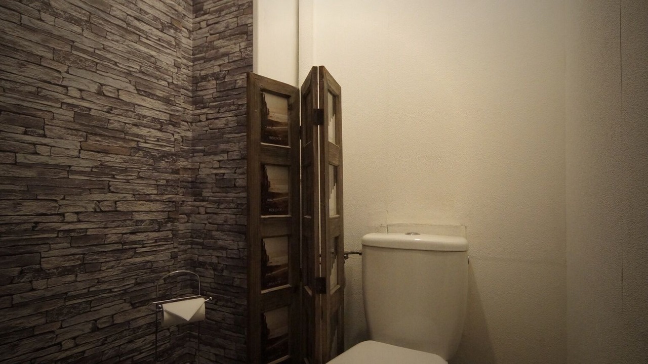 Photo of Bathroom in Chouzy-sur-Cisse