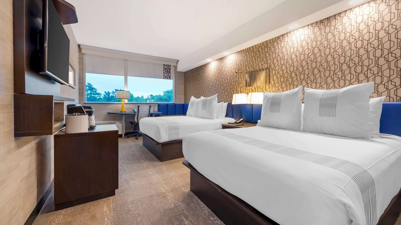 Photo of Bedroom in Ottawa Division