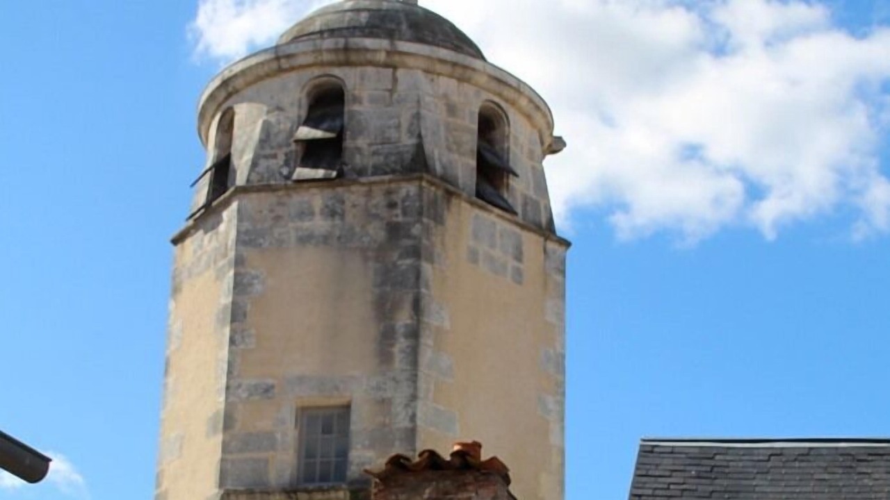 Photo of Bedroom in Saintes