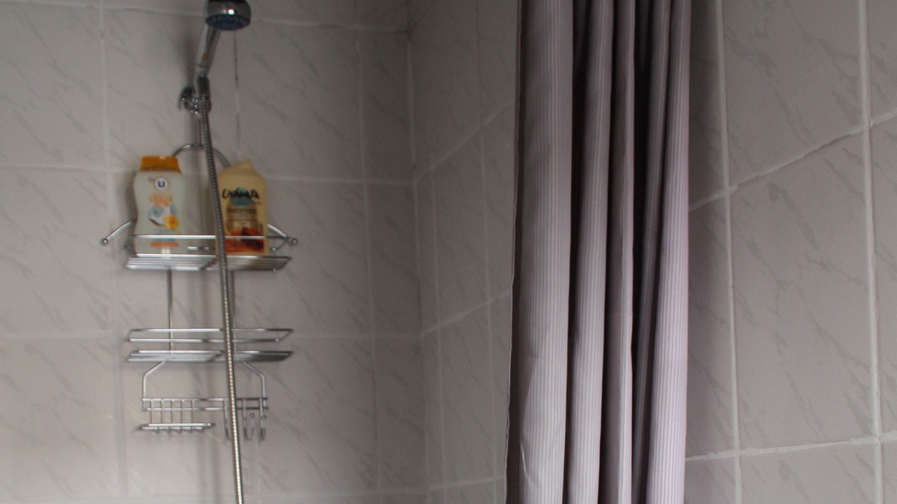 Photo of Bathroom in Saintes