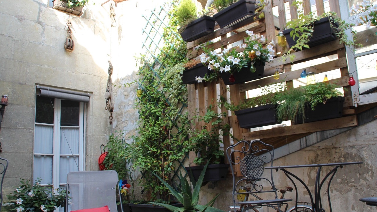 Photo of Outdoor in Saintes