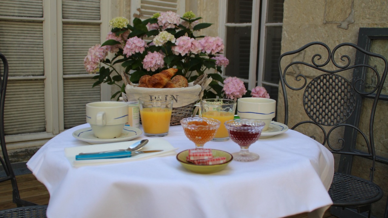 Photo of Outdoor in Saintes