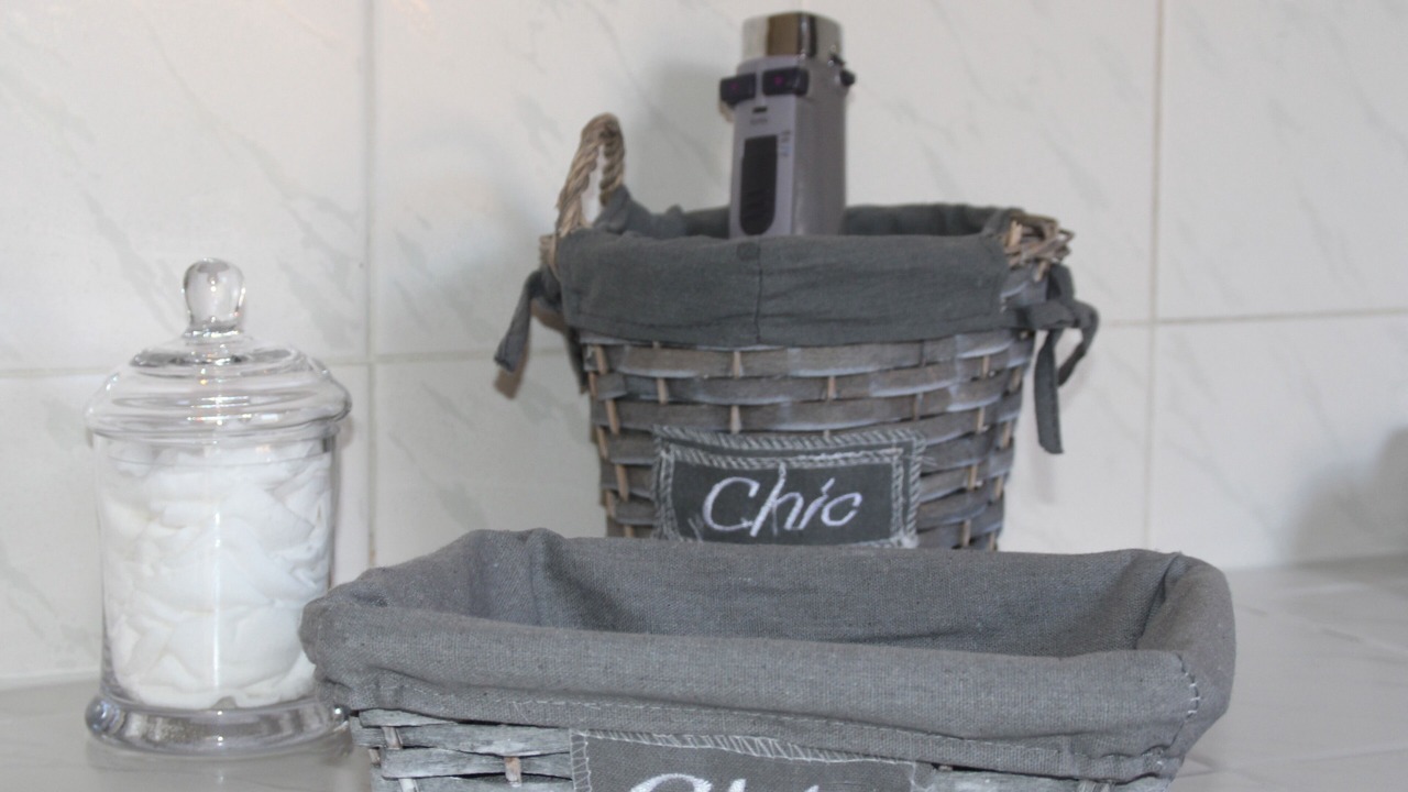 Photo of Bathroom in Saintes