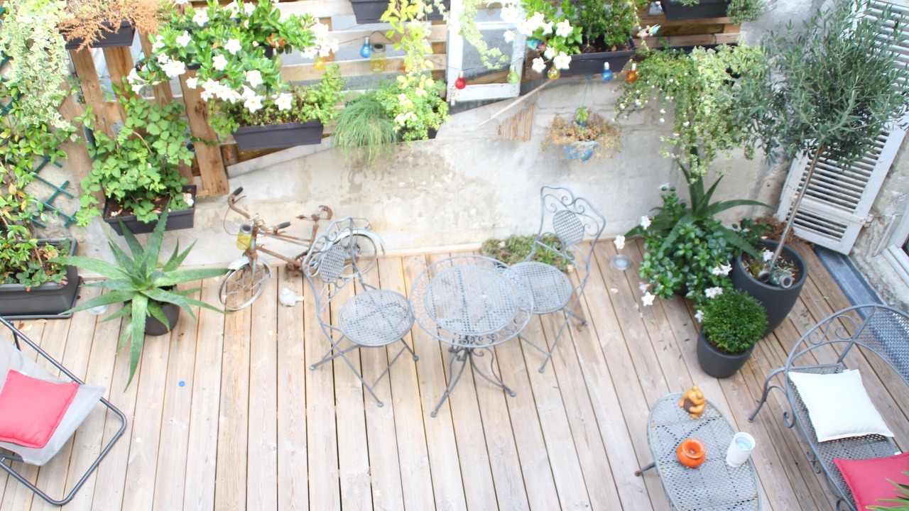 Photo of Bedroom in Saintes