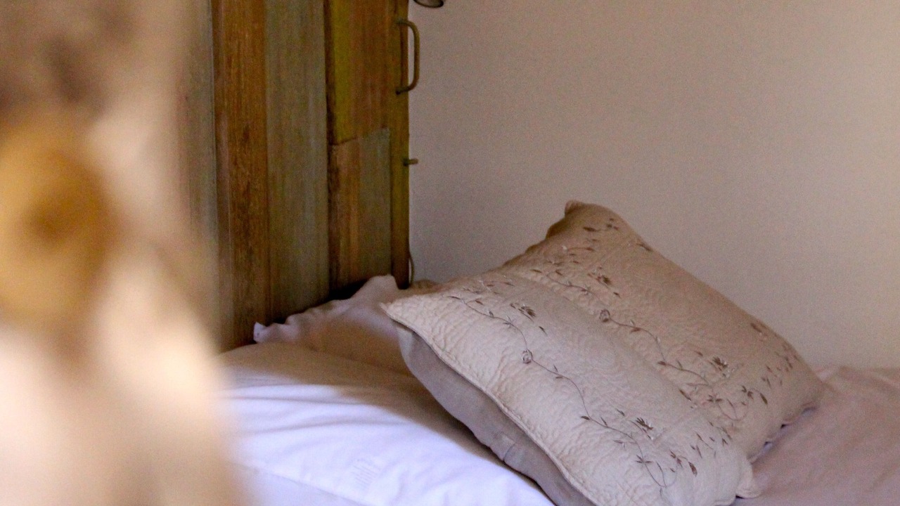 Photo of Bedroom in Saintes