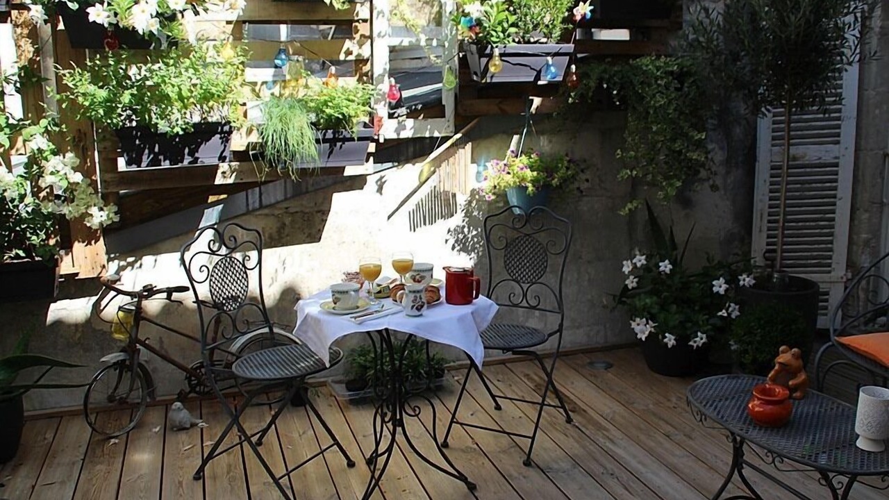 Photo of Outdoor in Saintes