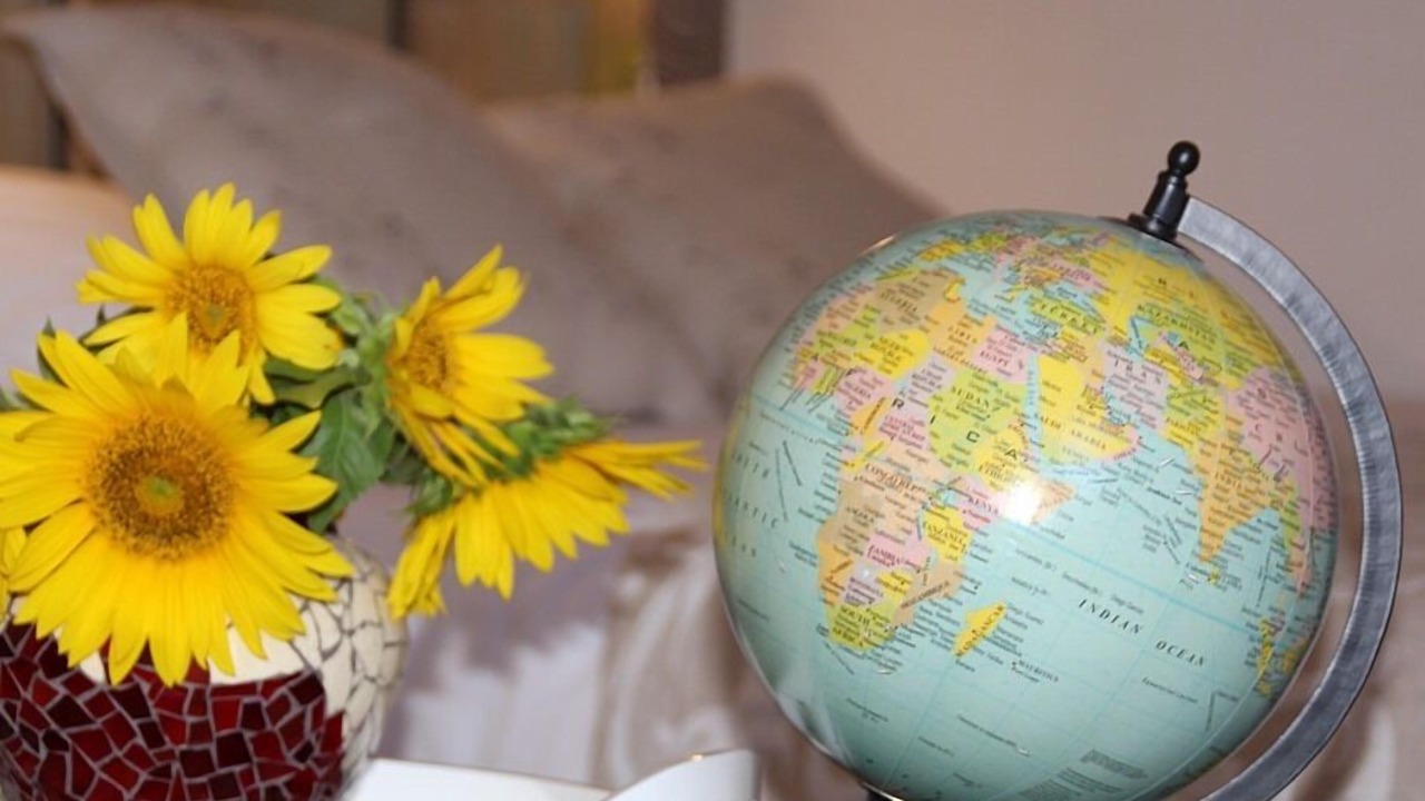 Photo of Bedroom in Saintes