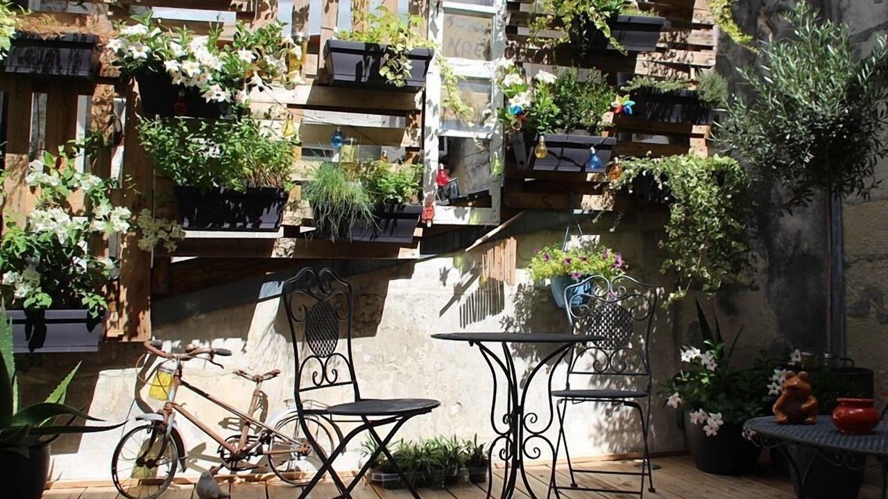 Photo of Outdoor in Saintes