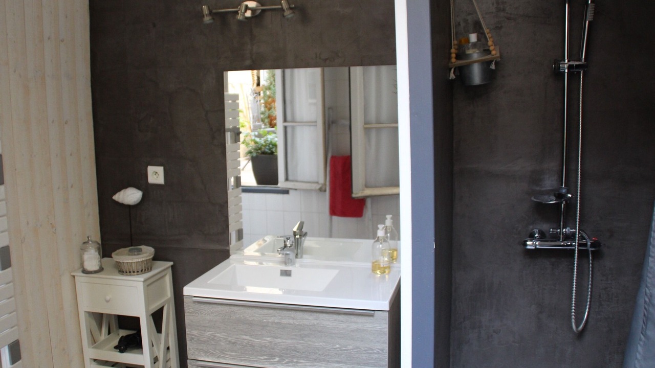 Photo of Bedroom in Saintes