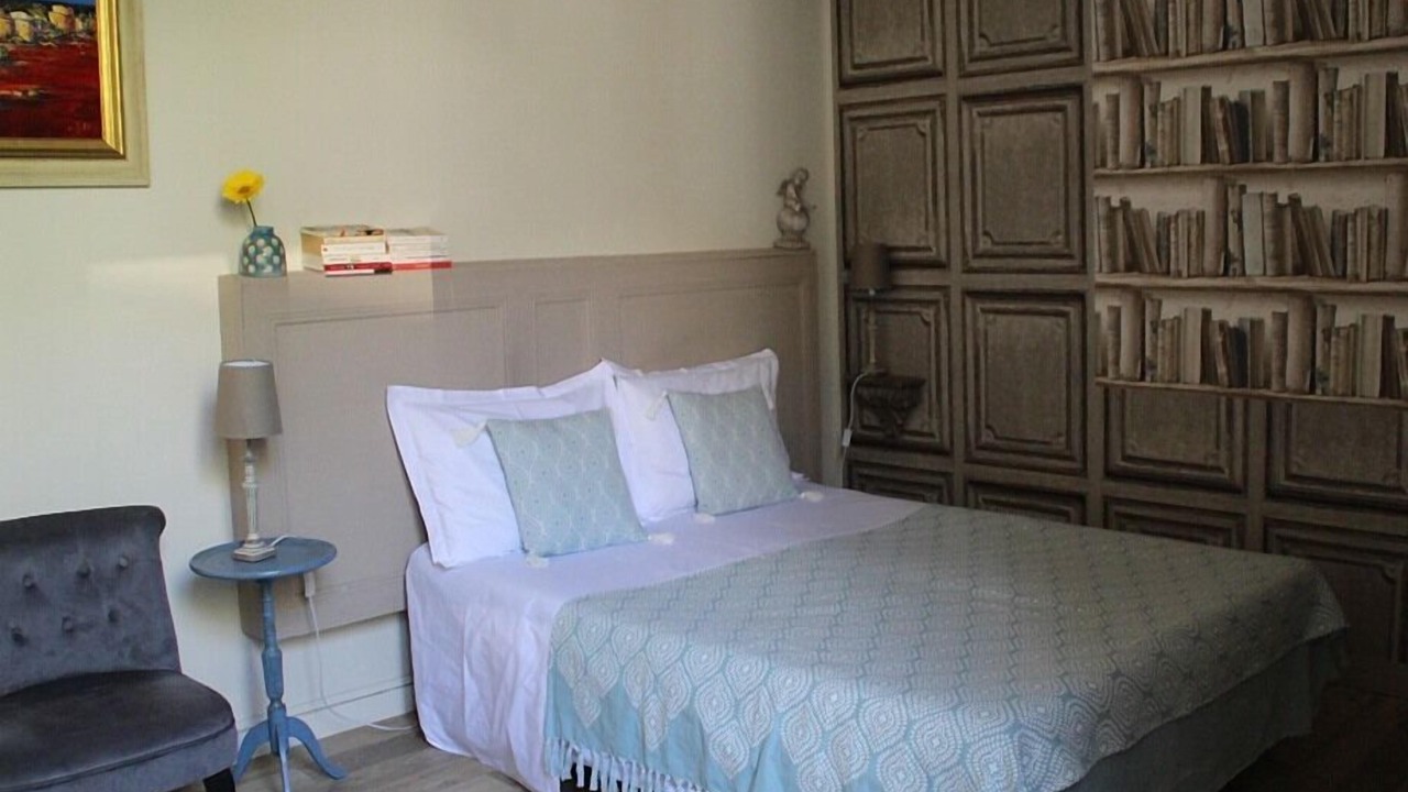 Photo of Bedroom in Saintes