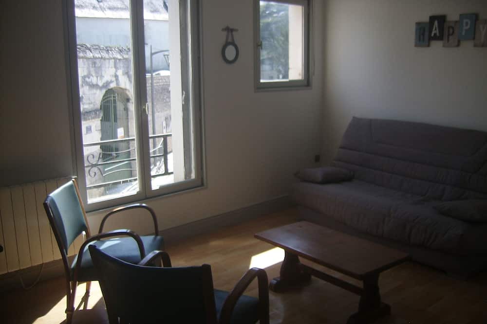 Photo of Livingroom in Pontlevoy