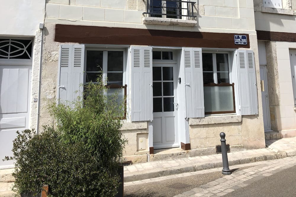 Photo of Outdoor in Pontlevoy