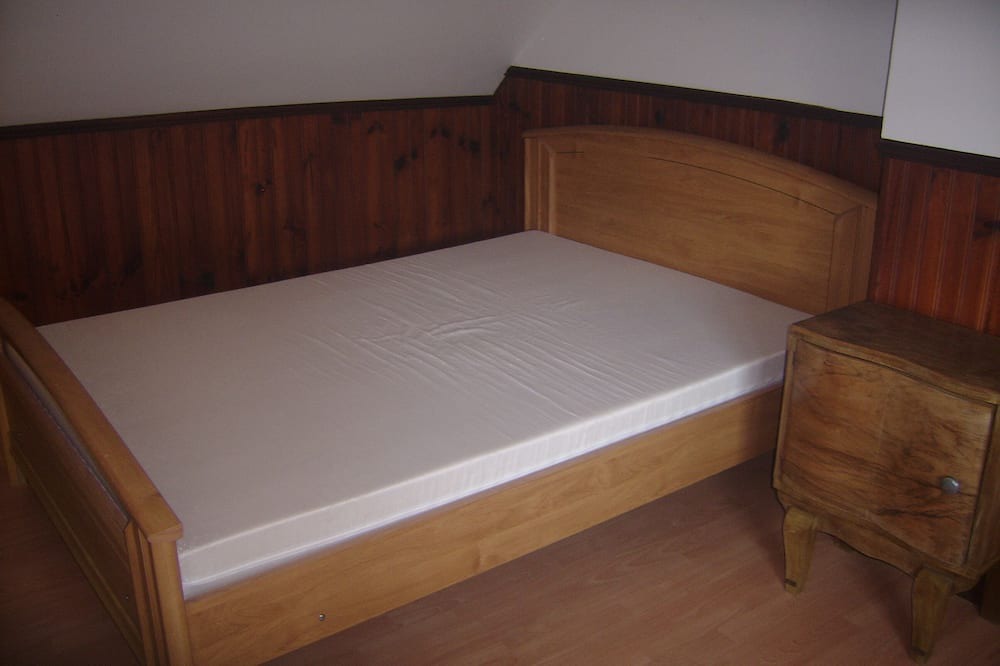 Photo of Bedroom in Pontlevoy