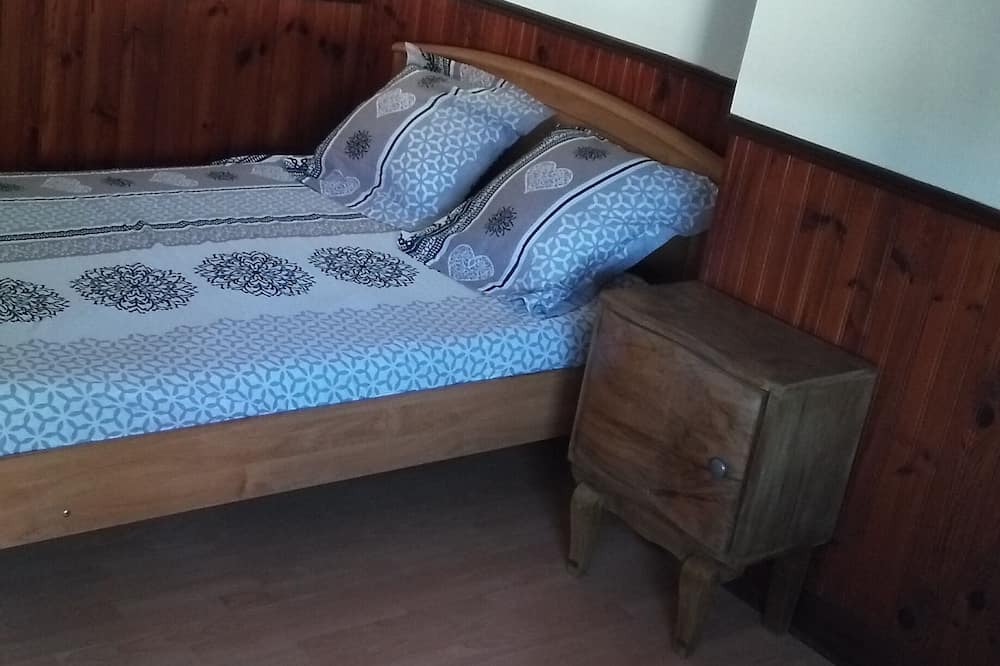 Photo of Bedroom in Pontlevoy