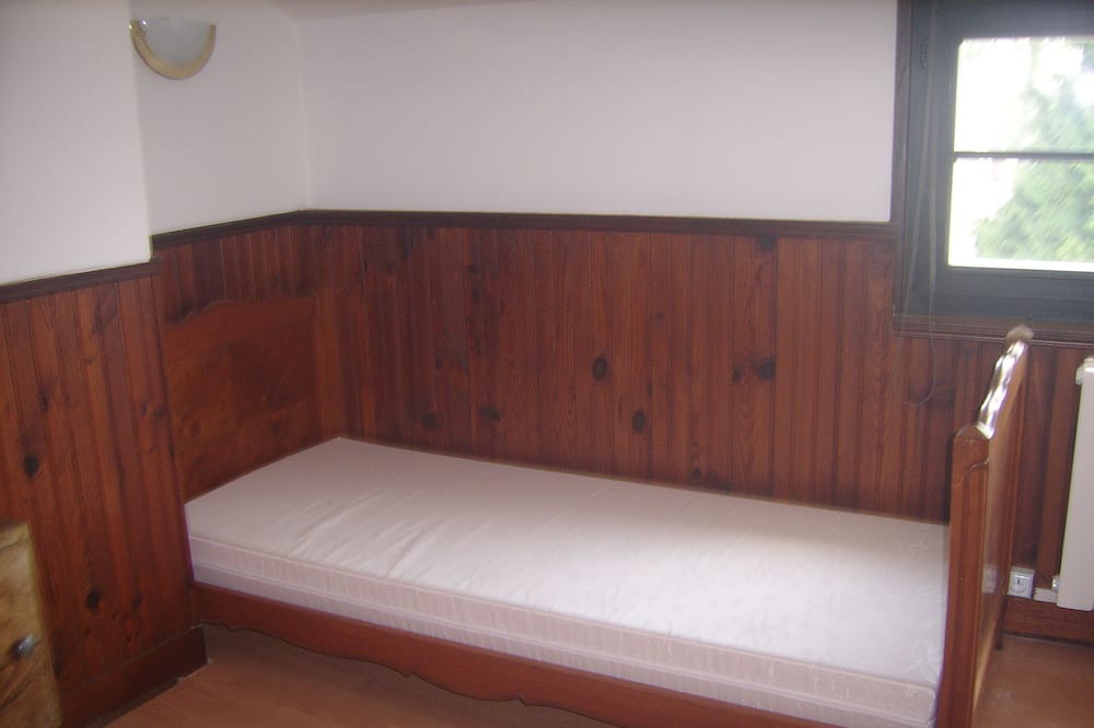 Photo of Bedroom in Pontlevoy