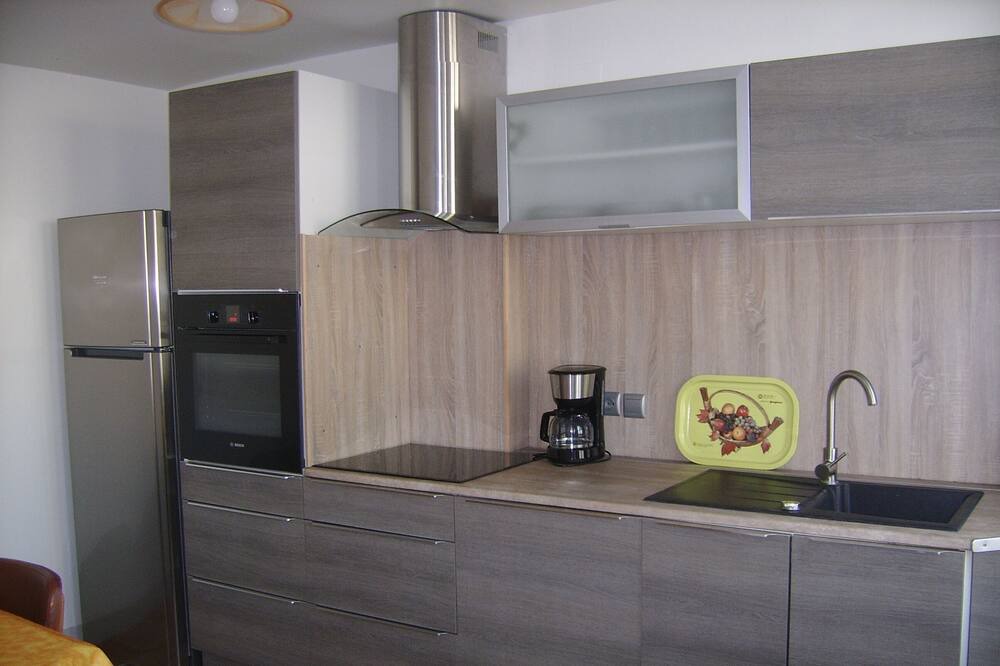 Photo of Kitchen in Pontlevoy