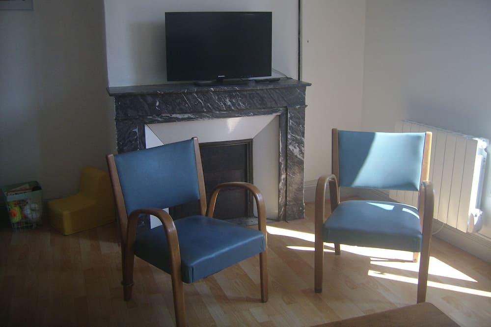 Photo of Livingroom in Pontlevoy