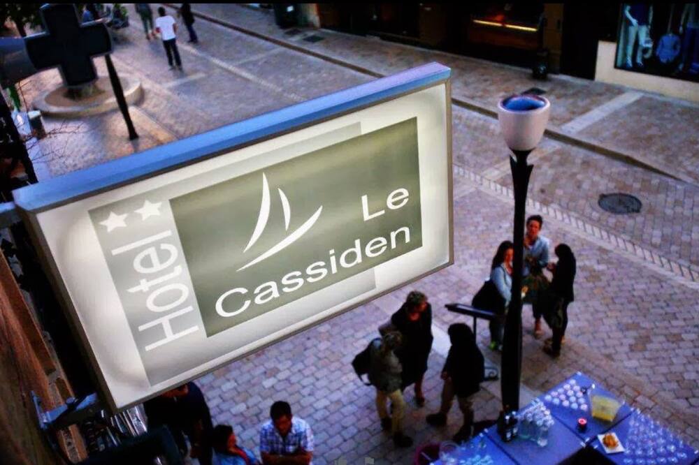 Photo of Outdoor in Cassis