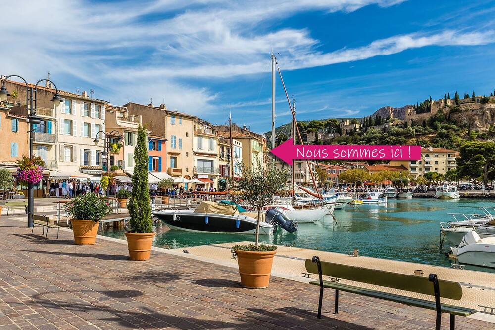 Photo of Others in Cassis