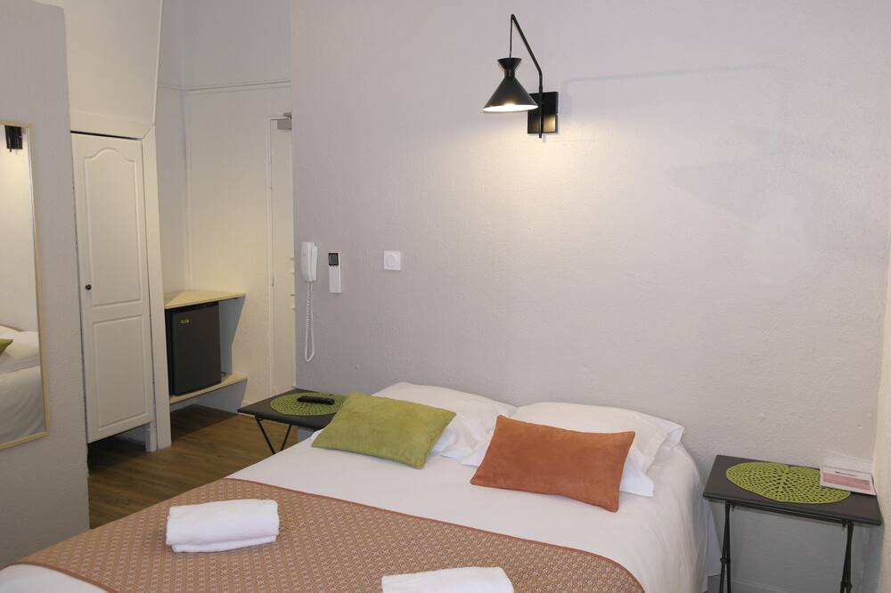 Photo of Bedroom in Cassis