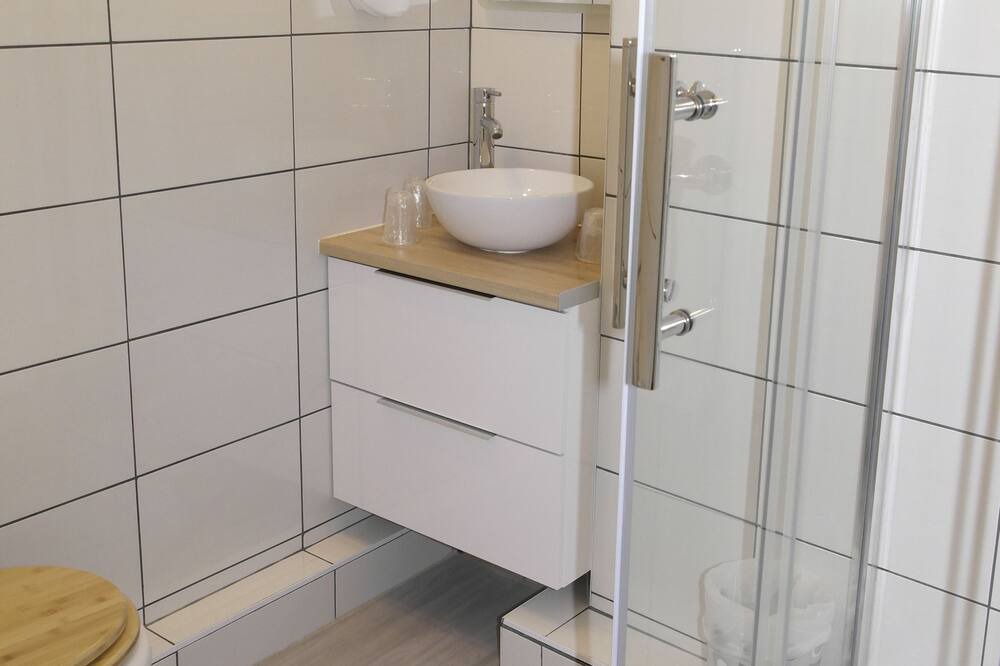 Photo of Bathroom in Cassis