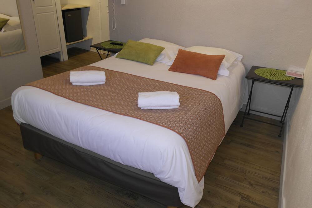 Photo of Bedroom in Cassis