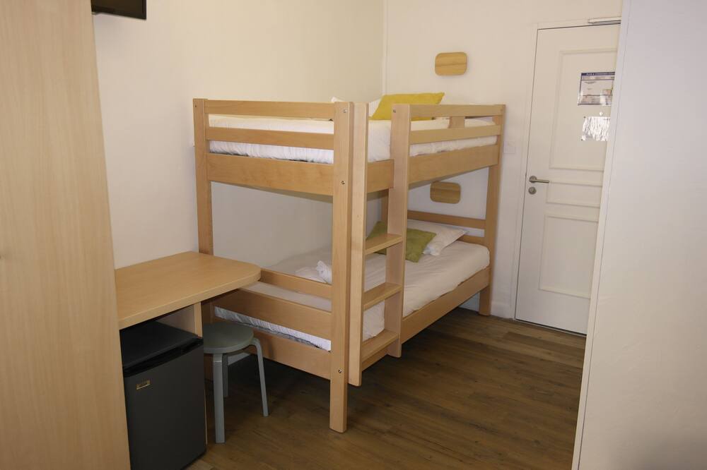 Photo of Bedroom in Cassis