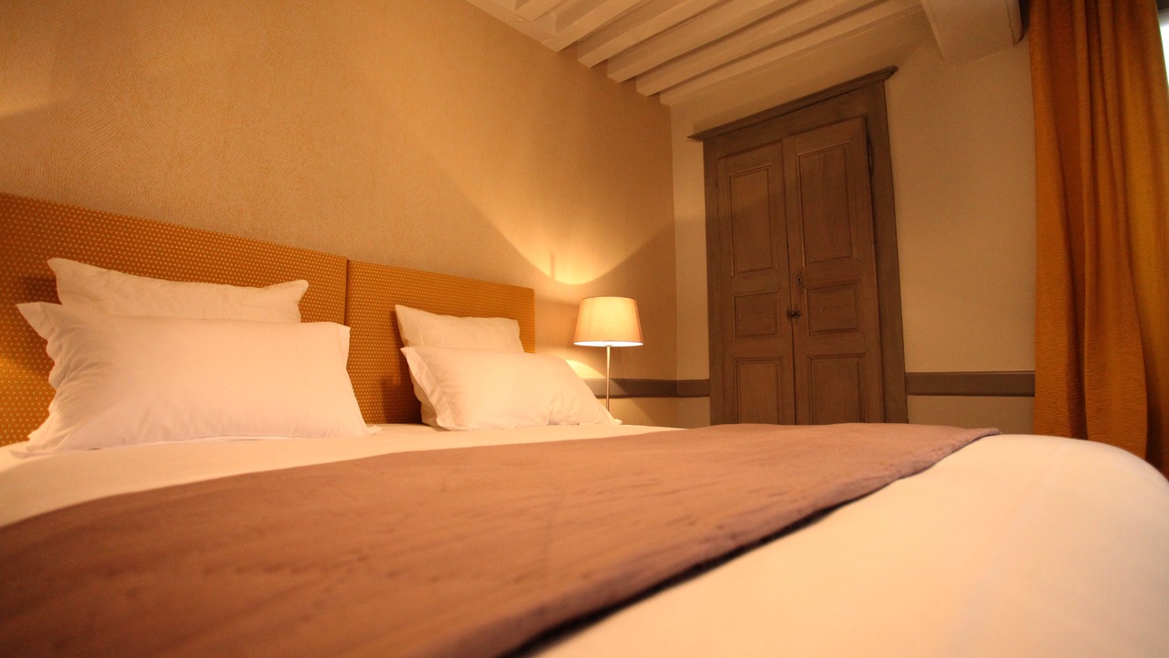 Photo of Bedroom in Charolles