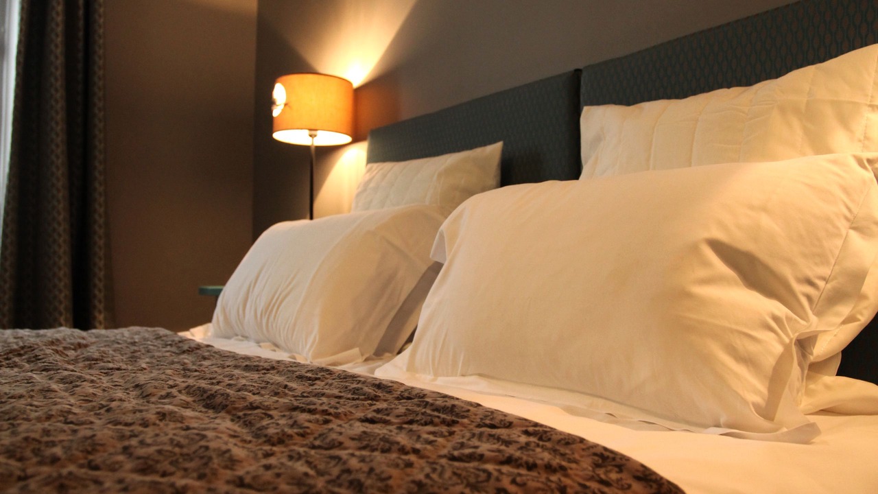 Photo of Bedroom in Charolles