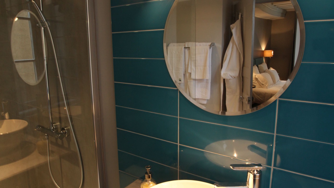 Photo of Bathroom in Charolles