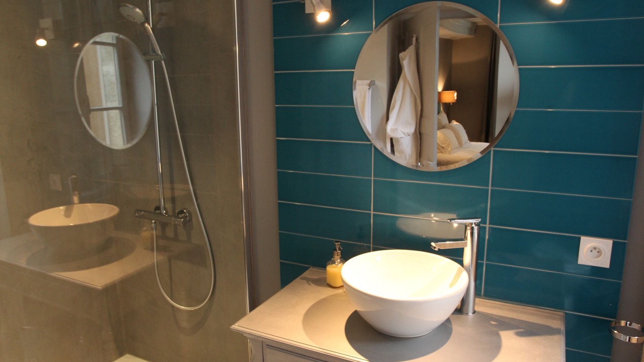 Photo of Bathroom in Charolles