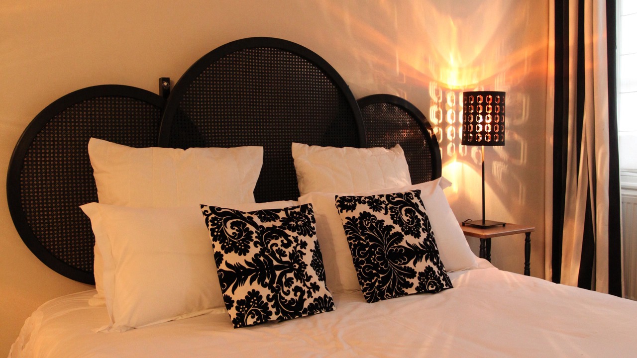 Photo of Bedroom in Charolles