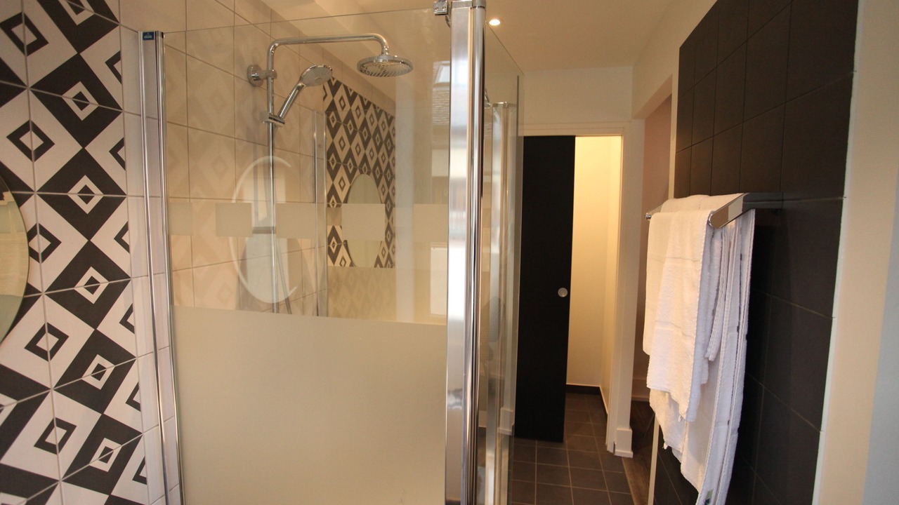 Photo of Bathroom in Charolles