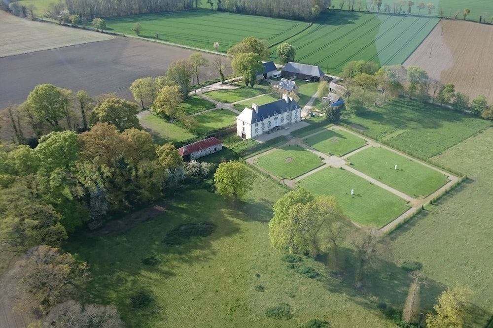 Photo of Outdoor in Dol-de-Bretagne