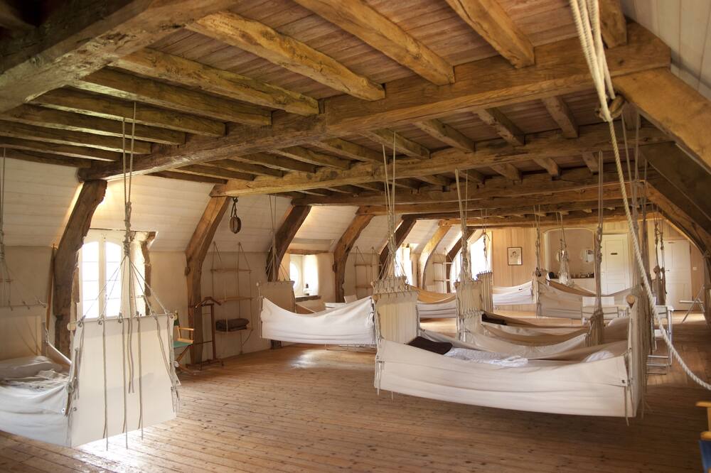 Photo of Bedroom in Dol-de-Bretagne